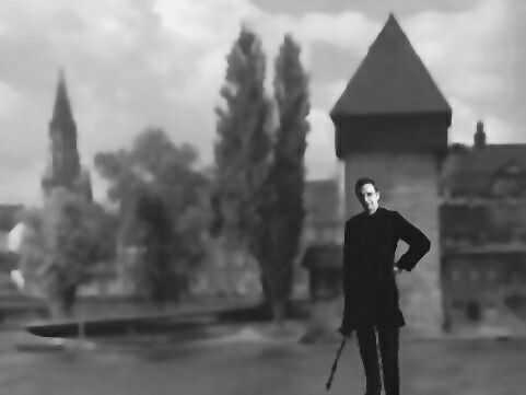 Hier gibt es nichts zu lachen